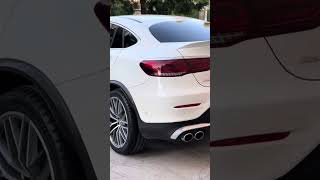 Mercedes GLC 43 amg 2020 automobile autosgdl autosfull dealership [upl. by Murage]