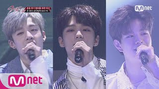 Stray Kids 선공개 유닛 미션 DDAY 방찬현진승민의 ′4419′♬ 171107 EP4 [upl. by Sremlahc517]