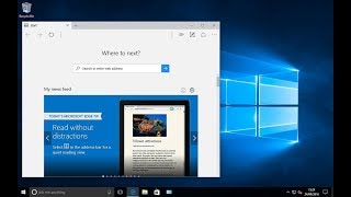 Windows 10 Anniversary RTM FR x64 iso Pro en FR [upl. by Adnilab]