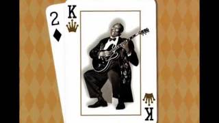 BB King amp Marty Stuart  Confessin The Blues [upl. by Erdrich]