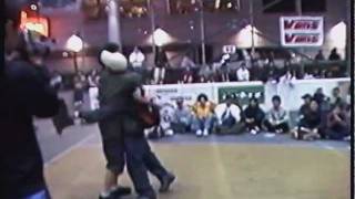 1999  Casts 2  Japan Tour full movie [upl. by Cortney]