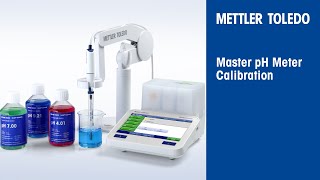 How to Calibrate a pH Meter  OnDemand Webinar [upl. by Gile718]