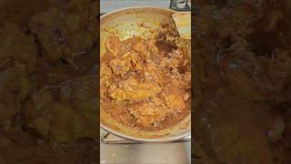 ঝটপট চিকেন কষাDahba style chicken kosha shortsytshorts trandingcookingviralbanglarbhuribhoj [upl. by Upali]