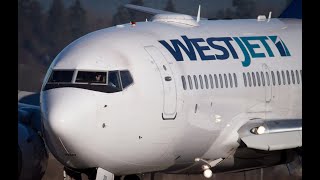 WestJet announces new fare without free carryon bag [upl. by Oalsecnew761]