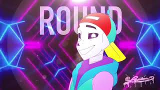 You Spin Me Right Round MEME UNDERTALE UNDERFRESH Special 20k [upl. by Aihtela]