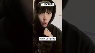 AMONGUS Beatbox Tutorial beatbox tiktok [upl. by Cila]