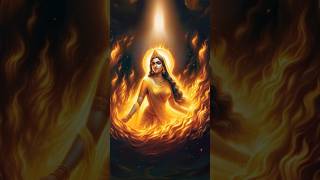 Kyu Draupadi ko Yagysaini kaha jata hai mythological yt draupadi mahabharat yagya drupad [upl. by Adlez]