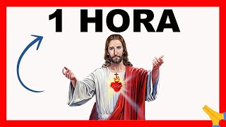 1 HORA DE PADRE NUESTRO  Divina Oración [upl. by Demitria]