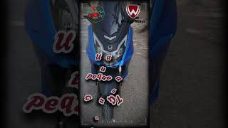 Hoy hablamos de la Storm T wottan 125 review motorcycle scooter capcut maxiscooter motovlog [upl. by Rus234]