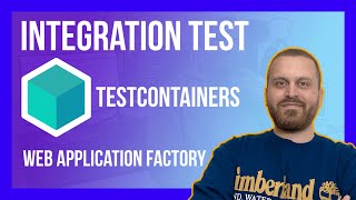 Master ASPNET Core Integration Testing Learn How TestContainers and WebApplicationFactory Can Help [upl. by Silrak160]