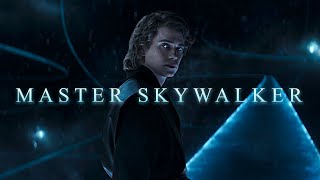 Anakin Skywalker  Jedi Master [upl. by Vinson]