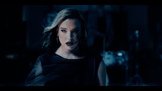 Halestorm  Wicked Ways Official Video [upl. by Urbannal]