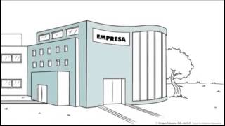 Empresa y sociedad Contabilidad [upl. by Atiuqer702]