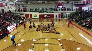 Vs Ursuline Academy 11012023 set 4 [upl. by Whitehurst]