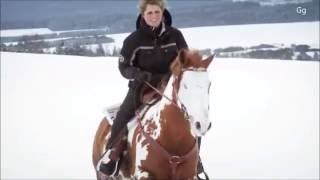 Queen of the Ring  I Love Sabine Schmitz [upl. by Malissia956]