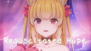 Resuscitated Hope／Gosick Ending covered by 莓芊時戀 💖「心 枯らすのなら荒れ狂う波に 浮かぶ花のようにLead the way 嵐を乗り越えて」 [upl. by Courtenay701]