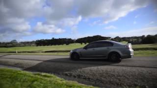 Walkinshaw Performance W457 and W497 Supercharged WMDs [upl. by Platto]