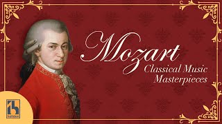 W A Mozart Symphony nº 41 quotJupiterquot  Lorin Maazel  Sinfónica de Galicia [upl. by Mikiso]