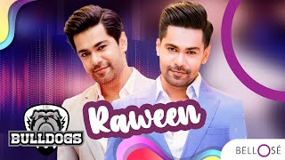 Sobana quotසොබනාquot  Raween  BullDogs Music  Club Friday ft Raween Kanishka  Swarnawahini [upl. by Mcclure]