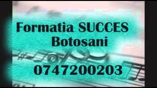 Formatia SUCCES Botosani  live 03032012 Oprisanu Daniel  partea nr10video nou 0747200203 [upl. by Karleen]