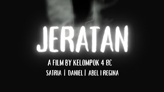 Film pendek bertema stop nomophobia berjudul quot JERATAN quot dari kelompok 4 8c [upl. by Rotkiv]