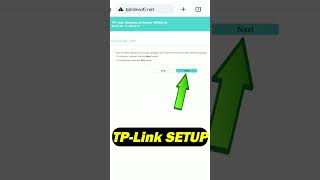 How To Setup Your TPLink Router [upl. by Ylicis794]