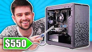 A Beginner’s Guide To PC Gaming  Everything You Need To Get Started  AD [upl. by Eimia269]