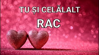 RAC 💞 quotToma Necredinciosulquot șia găsit quotNașaquot Iubire pasională între opușii care se ciocnesc atrag [upl. by Arbmat]