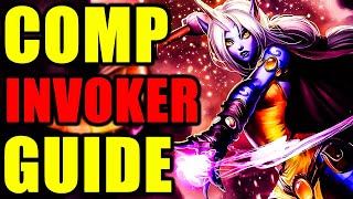 Reroll 6 Invoker Comp Guide SLEEPER BROKEN [upl. by Duffie972]