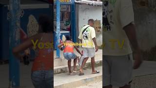 Tengo que llegar a Cartagena así que ese bolso es mío😂😂😱 reelsfypシ parati viralshort [upl. by Aldric]