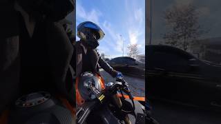 BMW görünce heyecanlanıyorum nolmuş yani 😅 motorcycle motor motorbike bikergirl motovlog [upl. by Fatima]