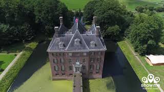 Dutch Castles and Countryhouses [upl. by Winona]