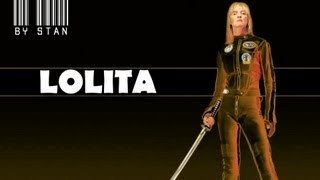 Moi Lolita by Stan and Kill Bill Julien Doré [upl. by Cartan]