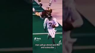 STM5 Mike Vick highlights typebeat reels facebook [upl. by Haerdna428]