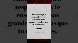 Invocaré a Jehová quien es digno de ser alabado 🙌 Salmos 183 [upl. by Ching137]