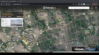 🔴Toronto Pearson Intl Airport CYYZ Flightradar24 Livestream with ATC  September 2nd 2023🔴 [upl. by Stricklan]