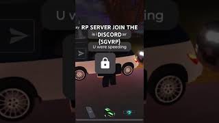 GREENVILLE join the DISCORD SGVRP JOIN NOWWWWWW to rp [upl. by Norted]