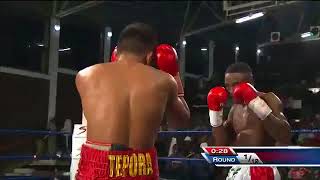 Jhack Tepora TKO2 Lusanda Komanisi [upl. by Airod]