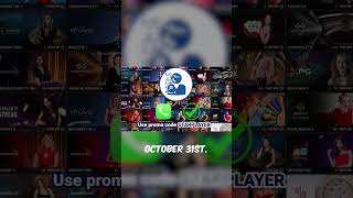 Online Casino Bonus Without Deposit Code STARPLAYER at 888Starz for 50 Free Spins slots bonus [upl. by Aennyl]