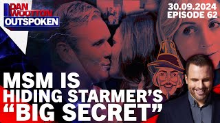 🚨 LIVE KEIR STARMERS quotBIG SECRETquot THAT EVERYONE IN WESTMINSTER KNOWS ABOUT BUT MSM COVERING UP🚨 [upl. by Alla]