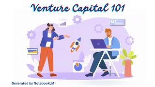 Venture Capital Explained in 30 minutes podcast [upl. by Pahl81]