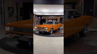 Introducing our New Arrival 1969 Plymouth Road Runner 😍🧡 Available Now [upl. by Lapham21]