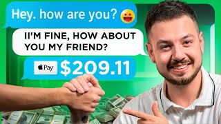 How To Earn Money as a Virtual Friend  Step by Step Guide [upl. by Tulley]