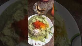 Sidol mach Bata handmade dryfishrecipe dryfishchutney bengolifood [upl. by Panthia]