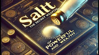 Salt The Secret Weapon of the Powerful and Wealthy [upl. by Maddox]