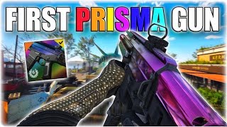 FINALLY UNLOCKING MY FIRST TITANUM PRISMA WEAPON  XDEFIANT SEASON 2 xdefiantgame [upl. by Ennayram]