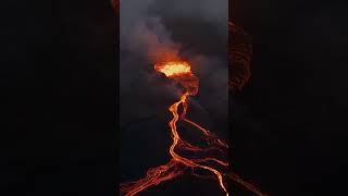 Erupciones Volcánicas Los volcanes más activos del mundo y sus impresionantes erupciones [upl. by Aicargatla]