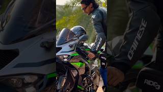 I Rode The New ZX6R [upl. by Citron]