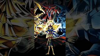 Yugi VENCERIA O REI SUPREMO em YuGiOh [upl. by Ummersen]