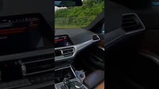 600HP M340i VS TUNED HELLCAT 730WHP‼️🏎️💨 GREAT RUN🔥 viral automobile car [upl. by Weiman14]